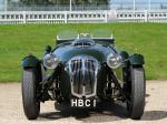 Frazer Nash Le Mans Replica 1948 года